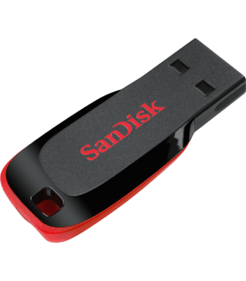 USB raktas SanDisk 32gb